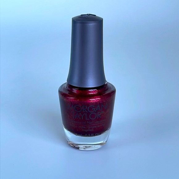 Morgan Taylor Professional Nail Lacquer Duo (NWT) - Picture 3 of 3